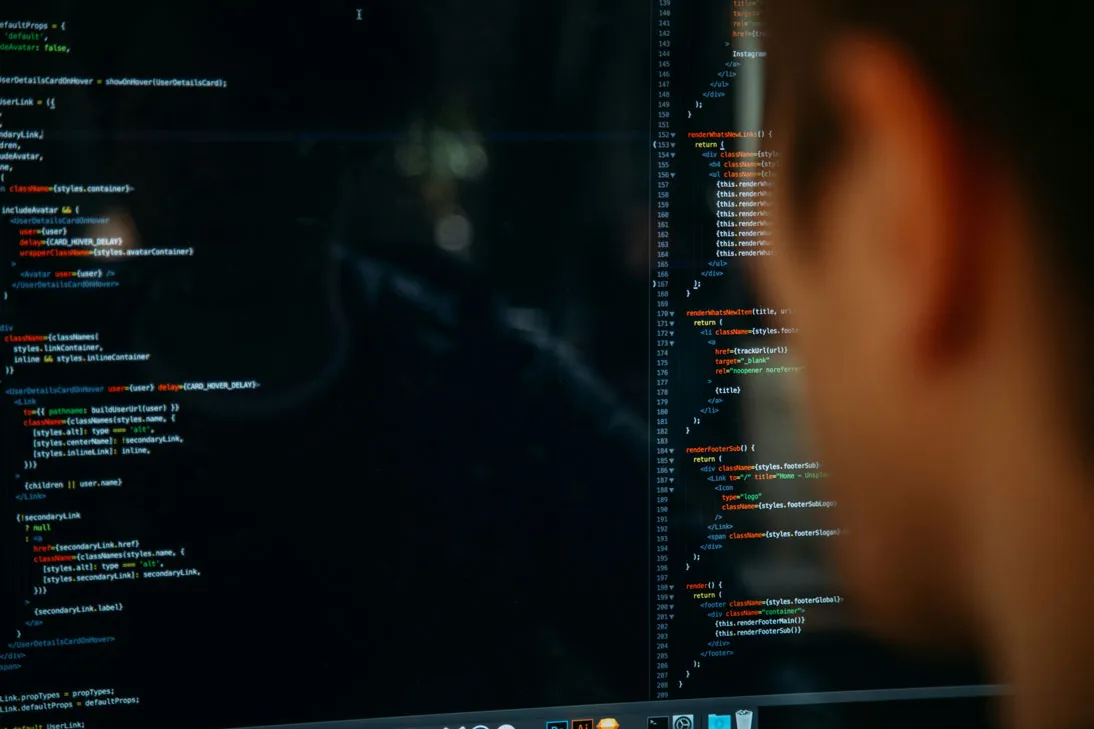Softwareontwikkeling op meerdere beeldschermen